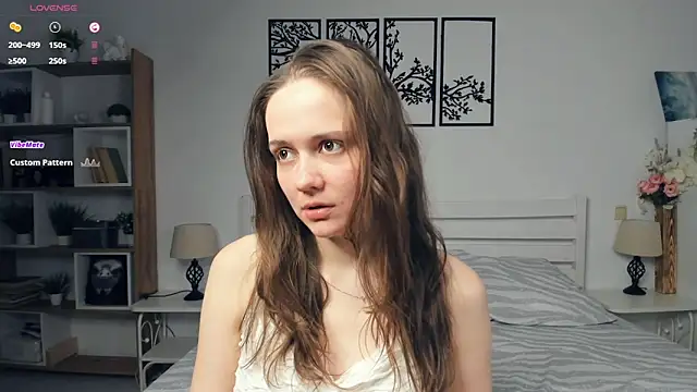 MalvinaTrafford's cam snapshot