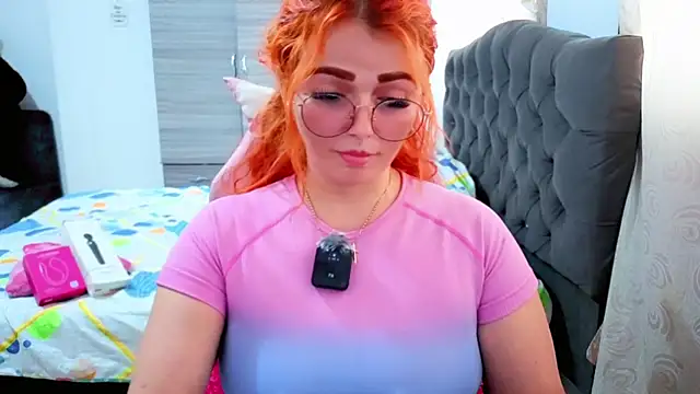 Alexatexa2929's cam snapshot