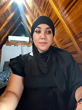 AmbarBurhan's cam snapshot