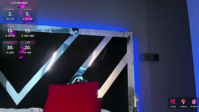 AmmyJones_'s cam snapshot