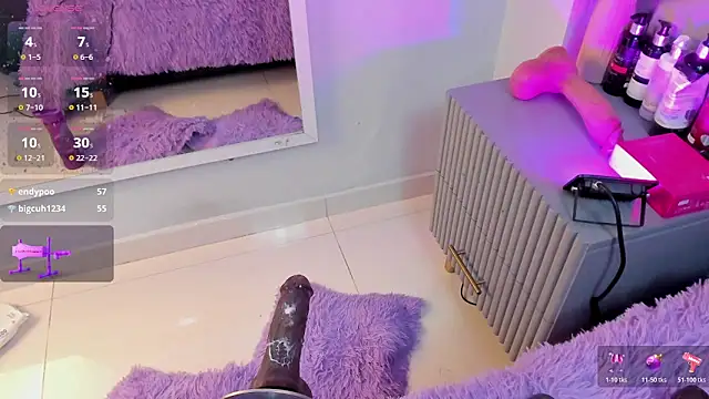 Mia_Valentine_'s cam snapshot