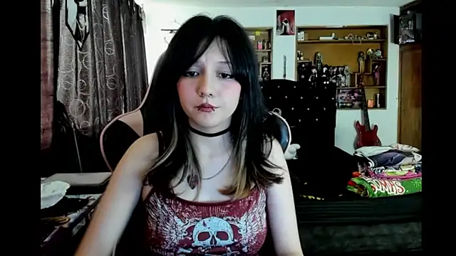 Maki_Zein_'s cam snapshot