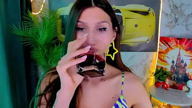 Mollyinyourmind's cam snapshot