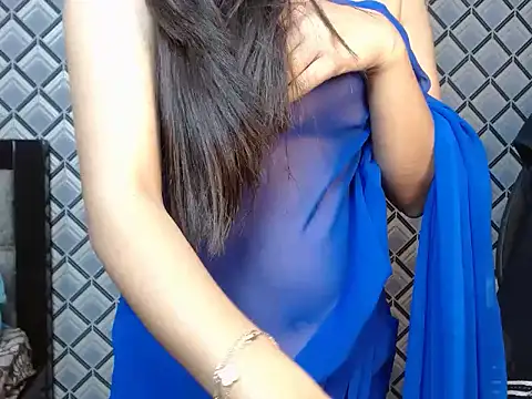 Evahhh4u's cam snapshot