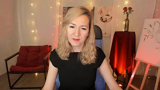 DonnaSmitth's cam snapshot