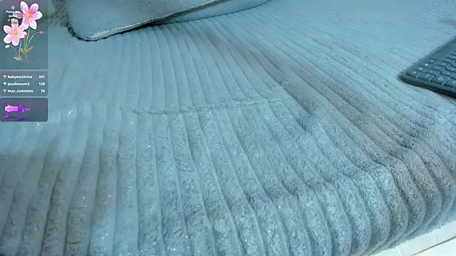 shanakendall's cam snapshot