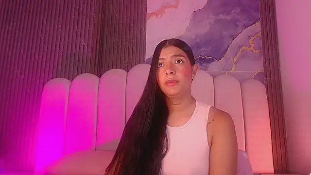 hot_dione's cam snapshot