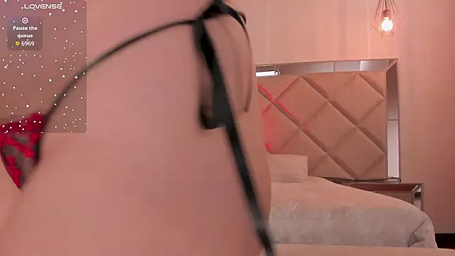 AnnaBrooks1's cam snapshot