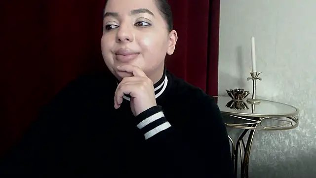 BustyAllyy's cam snapshot