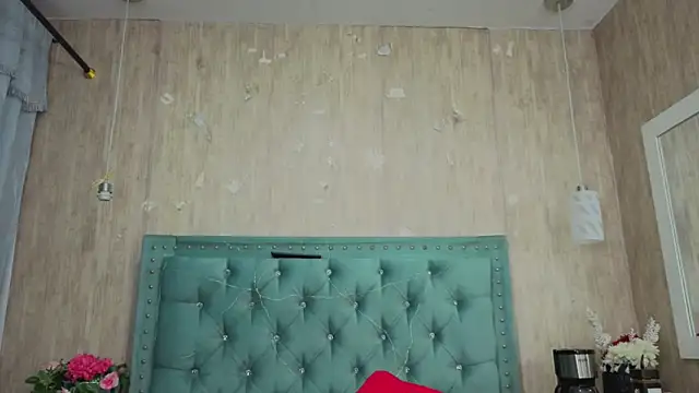 Marcelaa_fox's cam snapshot