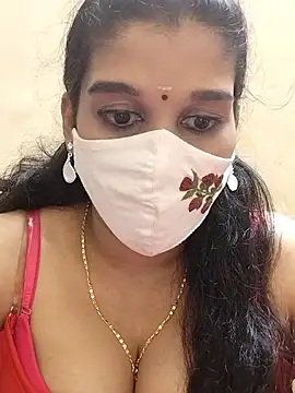 amelia-rani's cam snapshot