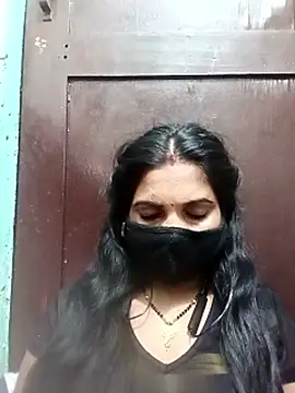 Payal-001's cam snapshot