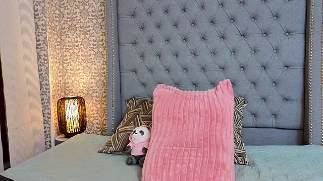 Abby_roussee's cam snapshot