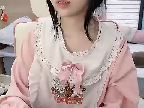 Yuyu-baobei's cam snapshot