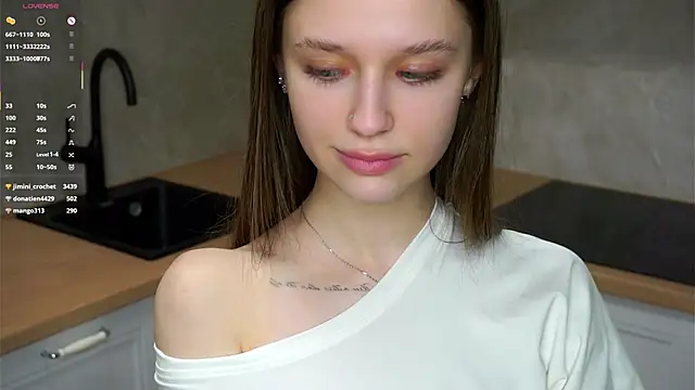 BrianKeye live sex cam