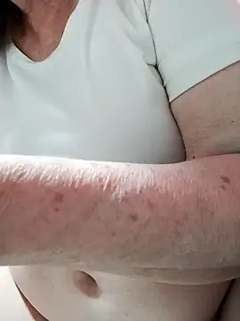 Vicky_Rosse's cam snapshot