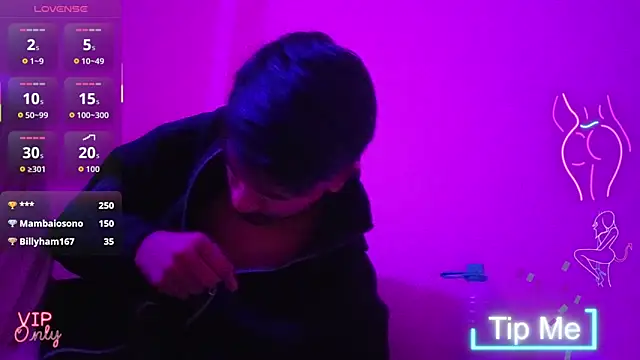 just_fucks live sex cam