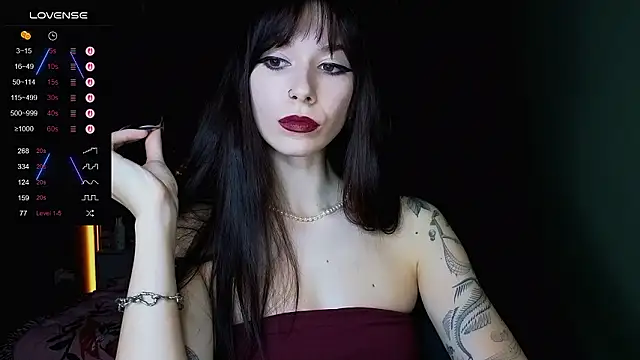 JillVerdon's cam snapshot