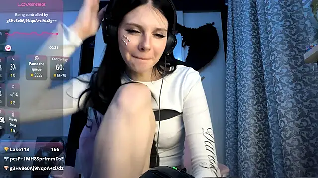 AnGallo's cam snapshot