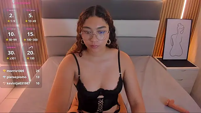 angelinemore's cam snapshot