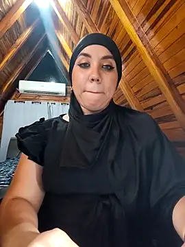 AmbarBurhan's cam snapshot