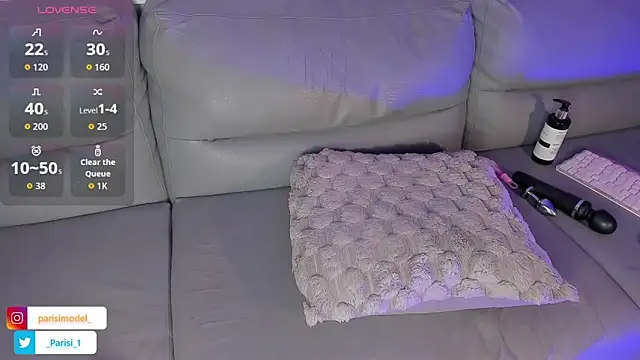 _PARISI_'s cam snapshot