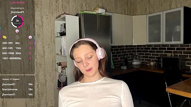 ChrisAmott's cam snapshot