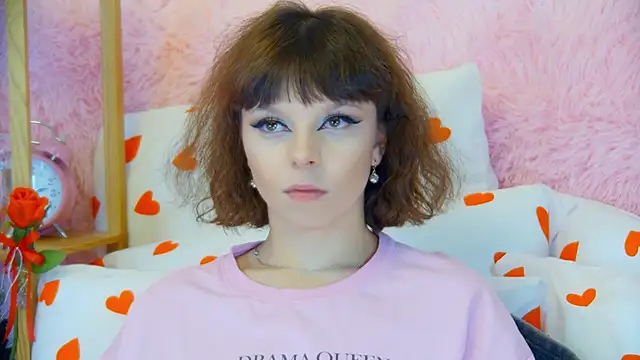 ElisabethDavis's cam snapshot