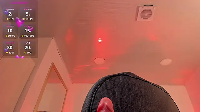 im_Lorena's cam snapshot