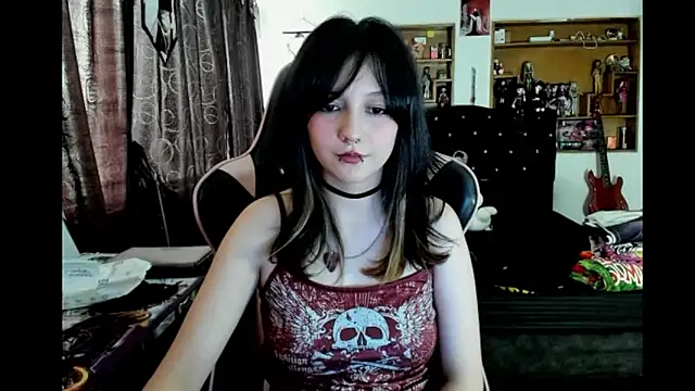 Maki_Zein_'s cam snapshot