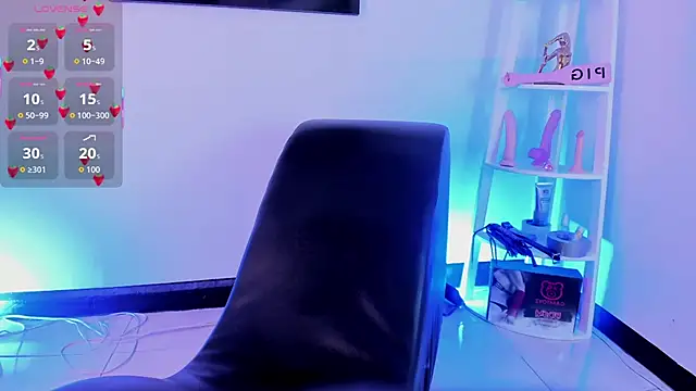 Taylor__Watson's cam snapshot