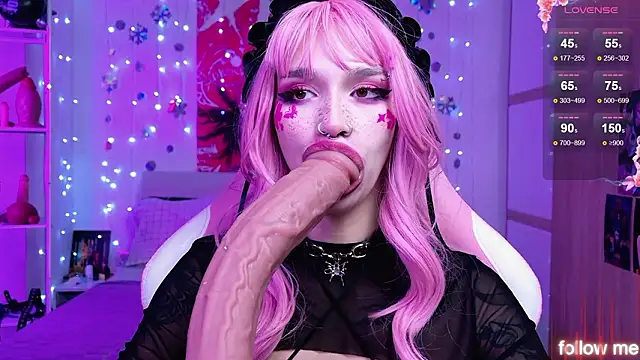 LeylaNoir_02's cam snapshot