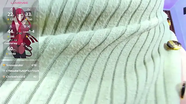 BIANCAROY1's cam snapshot