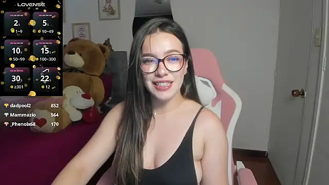 samysweet_8 live sex cam