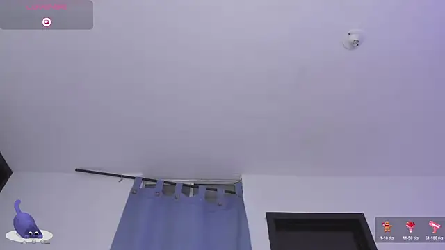 roseliam25's cam snapshot