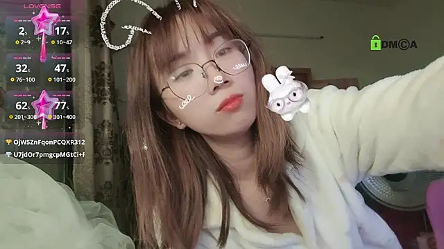 Lili_666 live sex cam