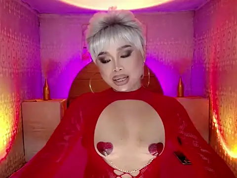 MissChannelX live sex cam