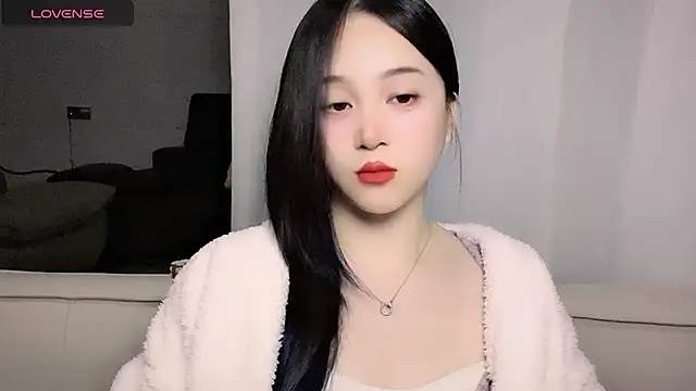 woaiqinqin's cam snapshot