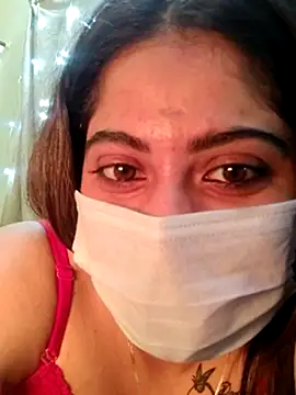 NEERU-STRIP live sex cam