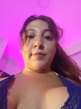 VickyHoult's cam snapshot