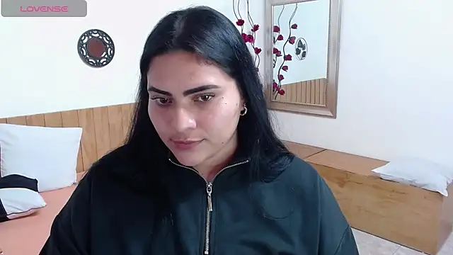 MariaVex's cam snapshot