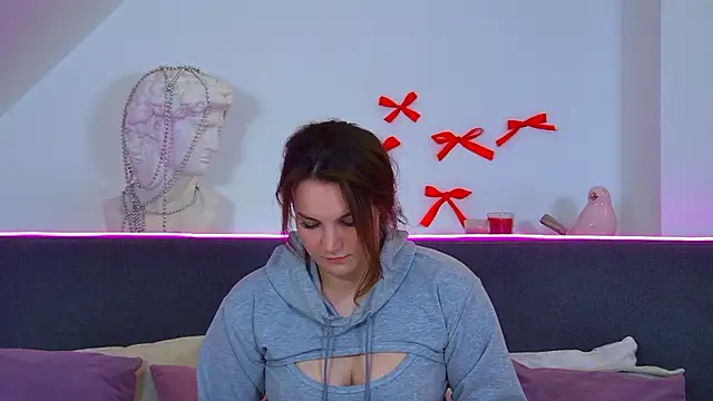 KarenClarks's cam snapshot