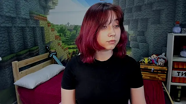 ClaraParks's cam snapshot