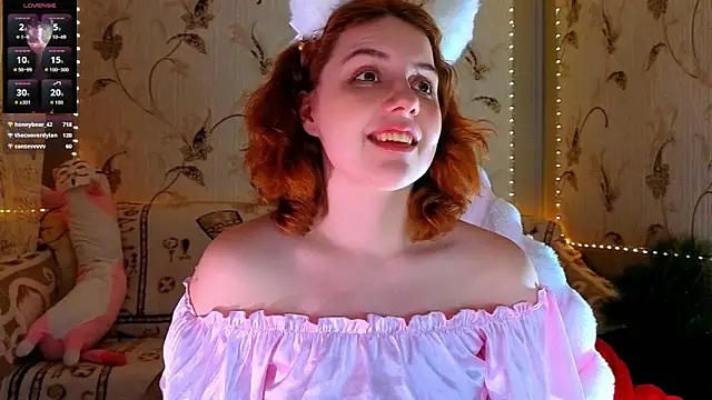 Ari_Meow's cam snapshot