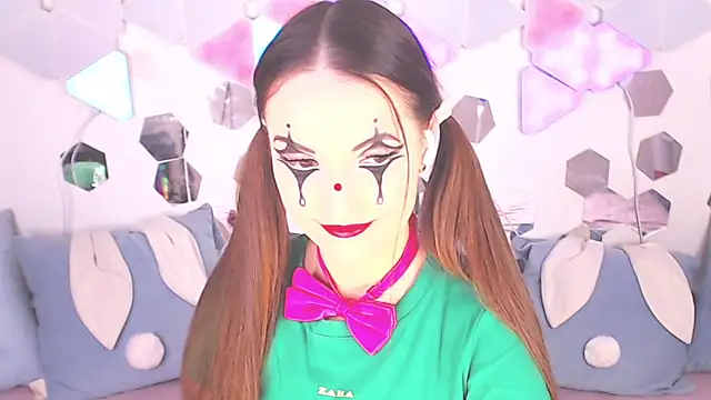 LexiKiss's cam snapshot