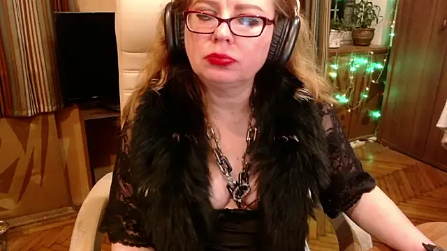 Miss_Tress's cam snapshot