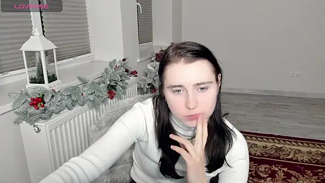 KrissLimada's cam snapshot