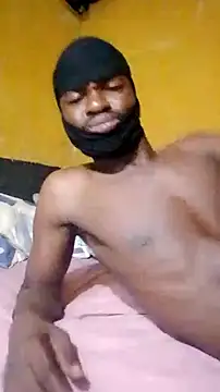 HornyAss_Bitch live sex cam