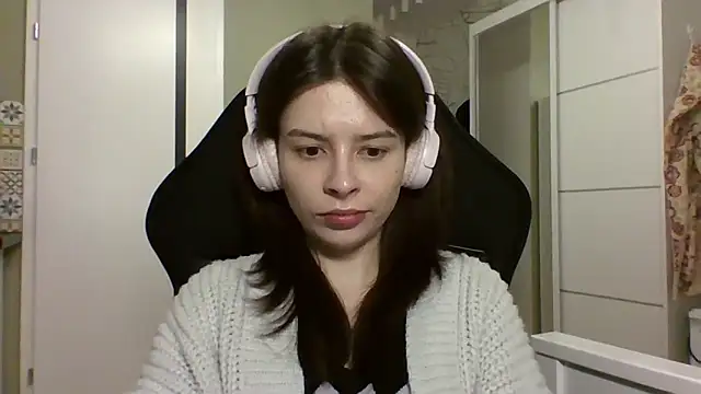 LariceSexy's cam snapshot