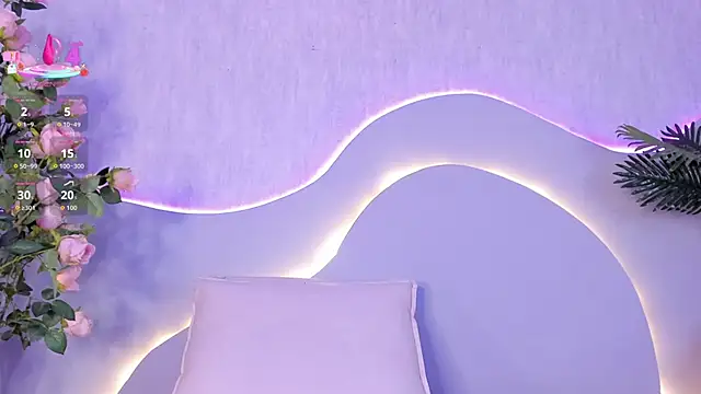 CannelaSmith's cam snapshot